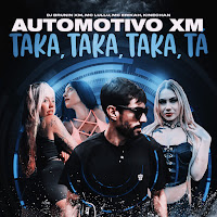 Dj Brunin Xm - Automotivo Xm, Taka Taka Taka Tá Ft Mc Lullu & Mc Erikah & Kinechan mp3 скачать