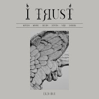 (G)I-Dle - Oh My God mp3 скачать