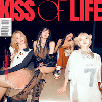 Kiss Of Life Shhh (쉿 (Shhh)) скачать песню бесплатно на Mp3wr